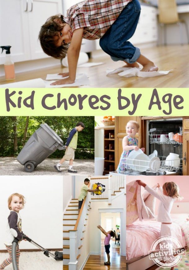文字:孩子家务-拼贴的6岁孩子在家做家务,孩子活动的图片博客乐动客服